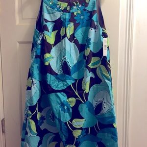 Women’s summer dresses,  size 18 Aline , NEW